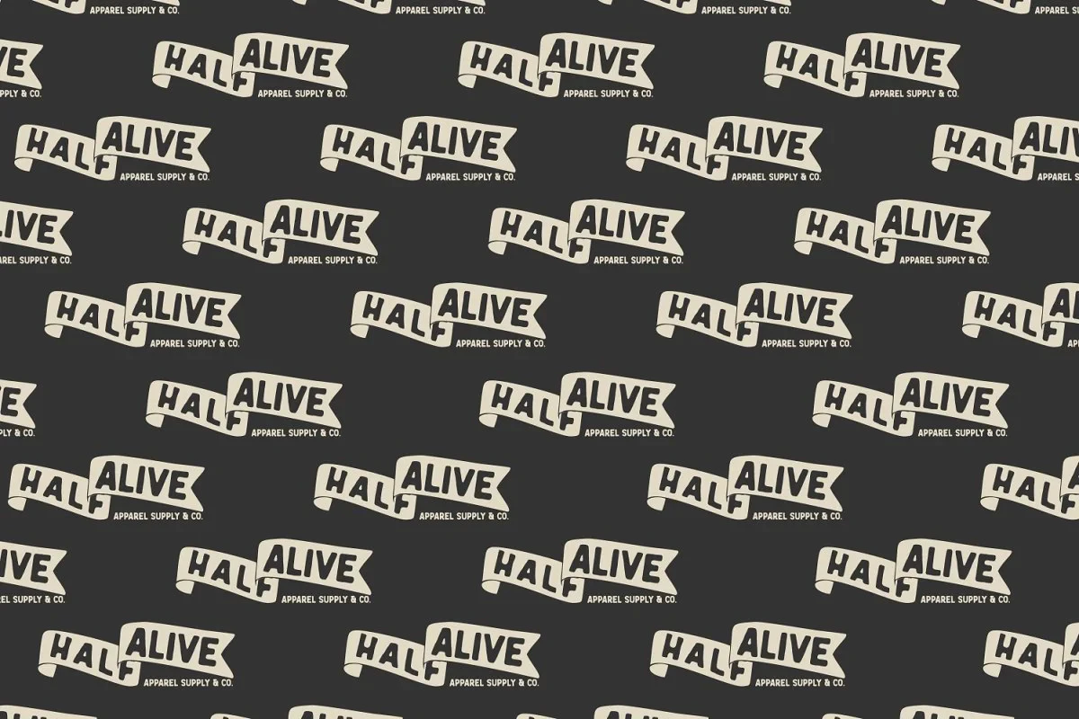 Wilden - Handdrawn Vintage Typeface - Image 2