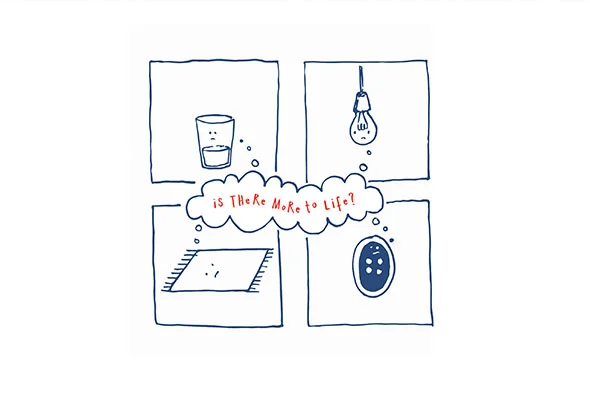 Wolfsruhnen 可爱儿童卡通手写英文字体品牌logo标识排版版式字体 - Image 4