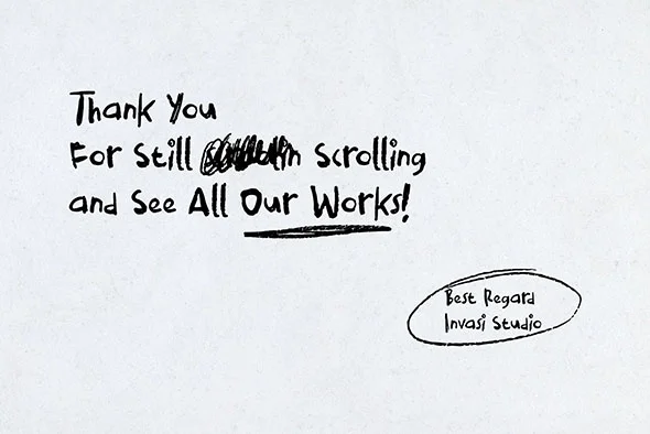 Boredom Handwritten Font - Image 2