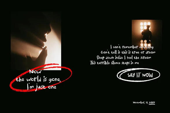 Boredom Handwritten Font - Image 5