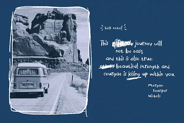 Boredom Handwritten Font - Image 8