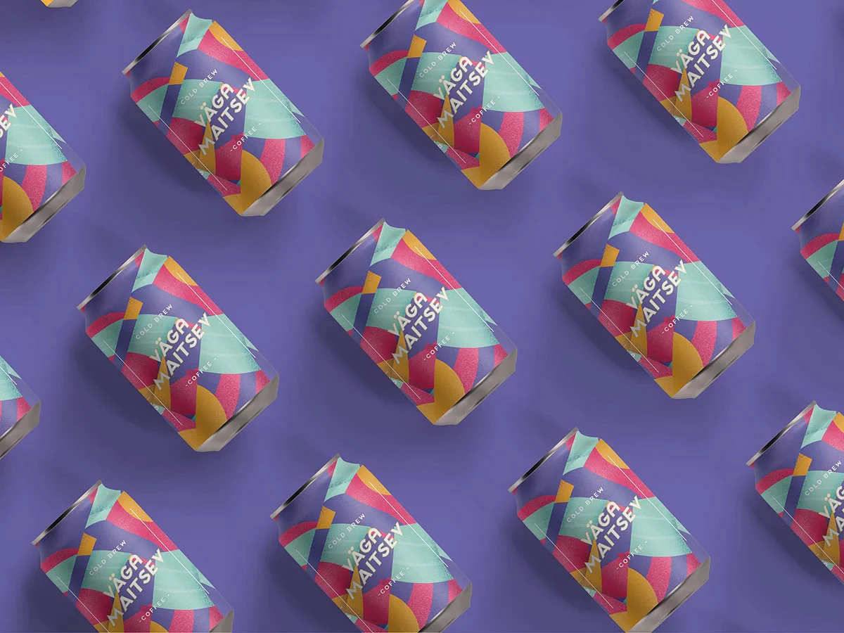 Myona Sans Display - Image 3