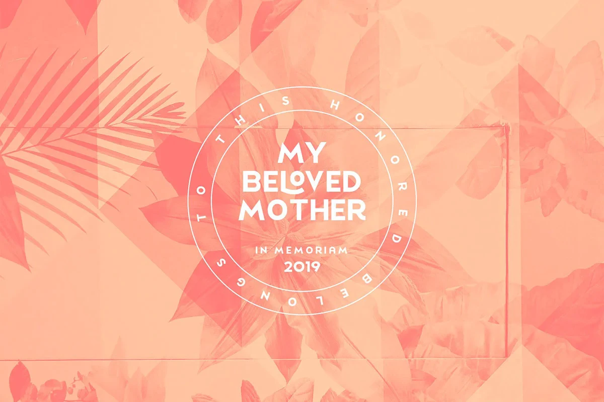 Myona Sans Display - Image 9