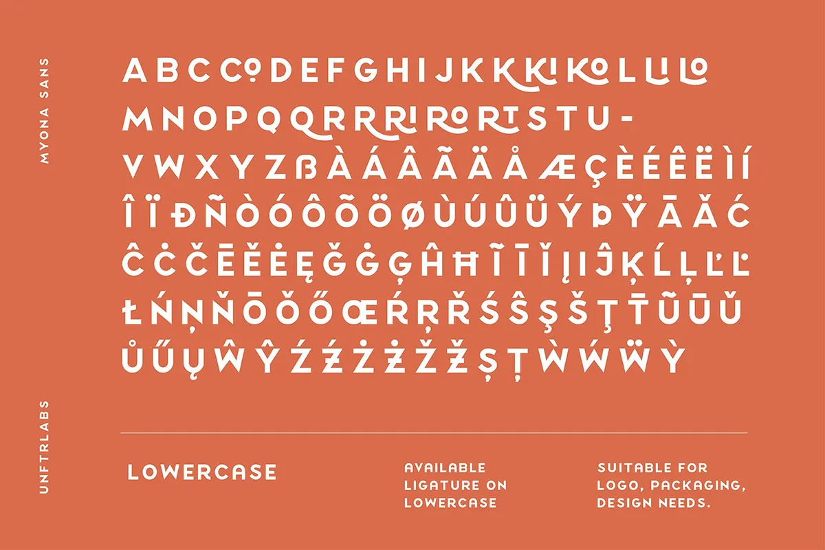 Myona Sans Display - Image 12