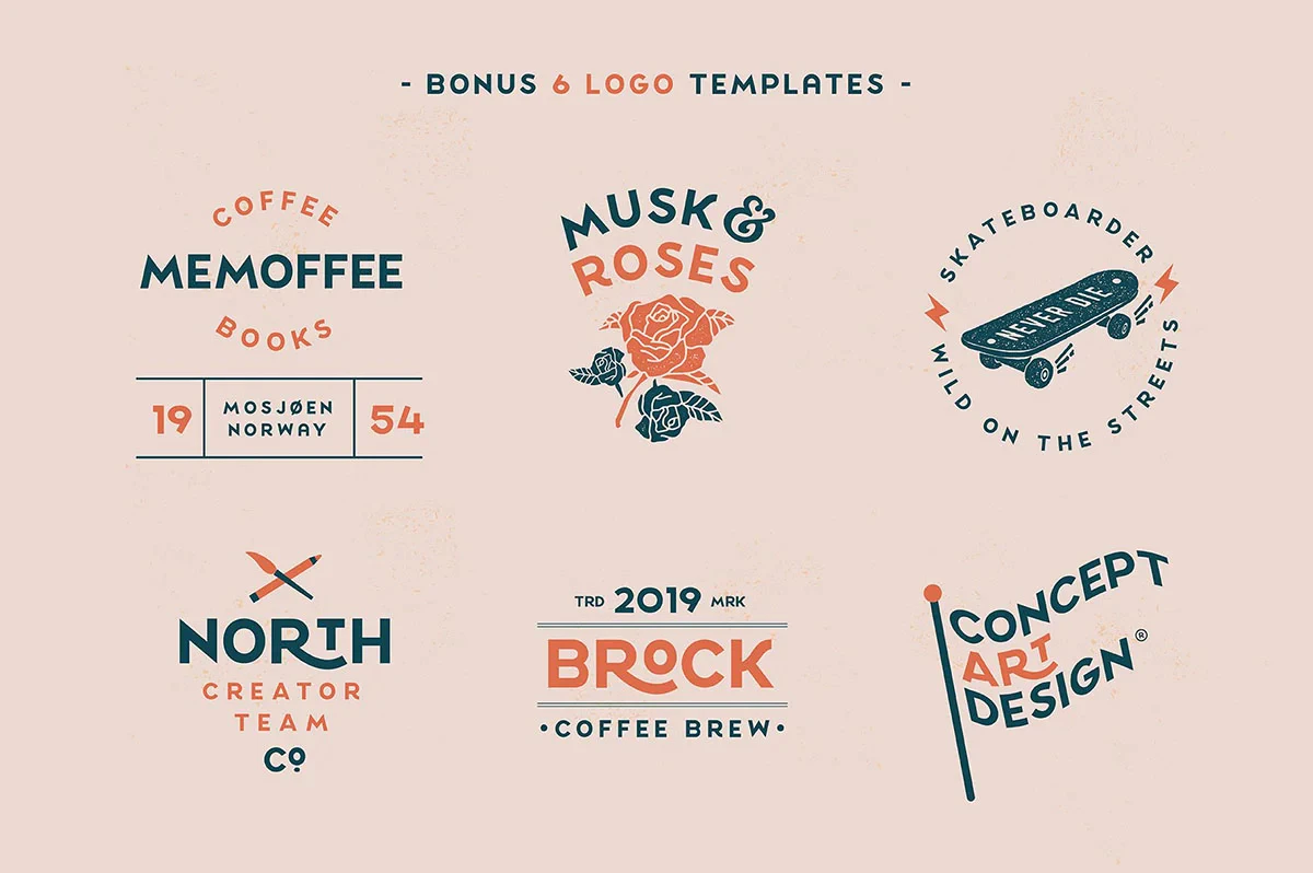 Myona Sans Display - Image 14