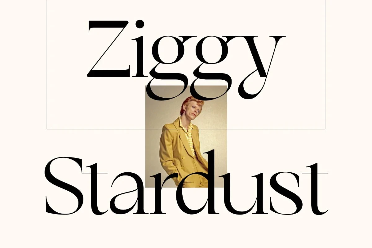 Zephyr - Modern Serif Font - Image 9