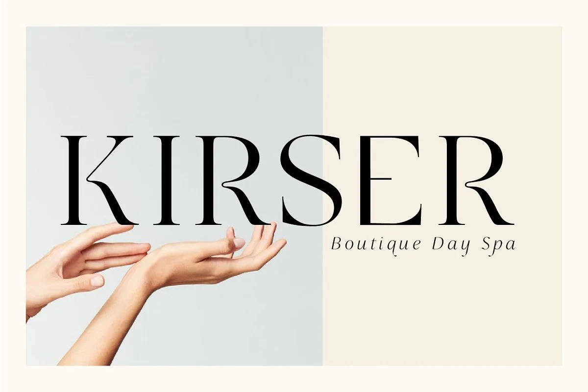 Zephyr - Modern Serif Font - Image 11