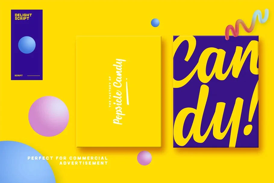 Marana Font Duo - Image 1