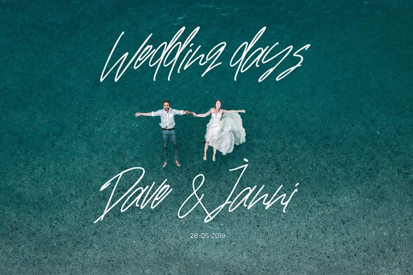 手写钢笔连笔英文字体个性签名字体 - Image 4