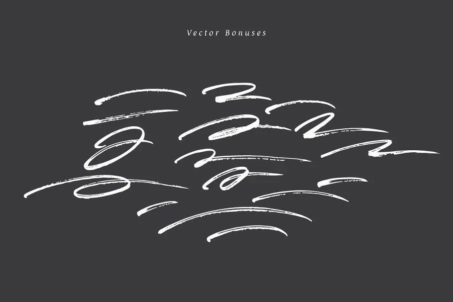 Connoisseurs Typeface - Image 4