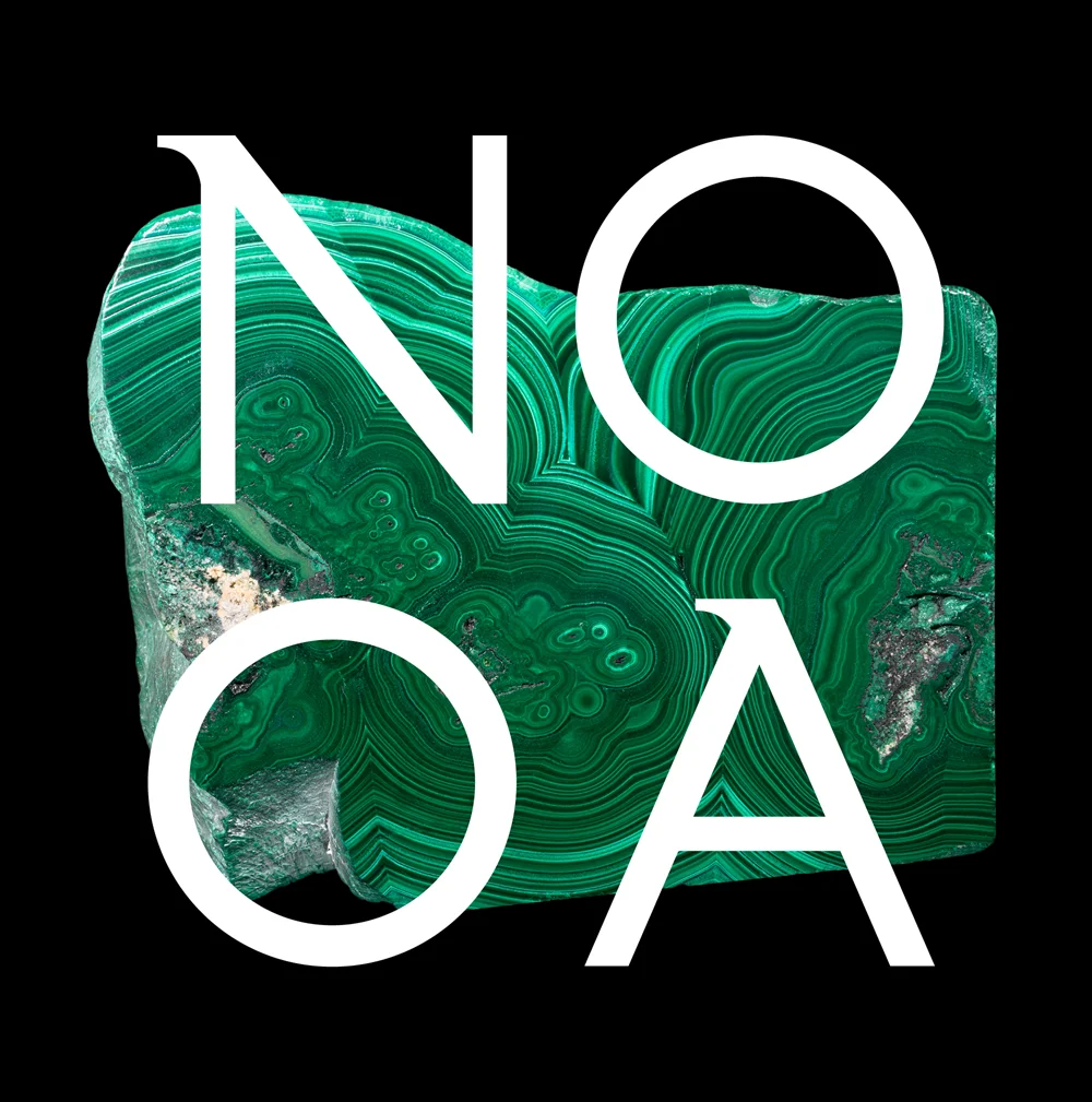 NOOA - Demi Serif - Typeface - Image 1