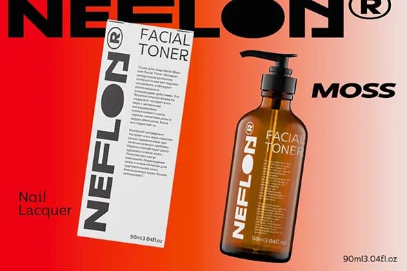 DX Rigraf 现代潮流无衬线英文字体品牌logo标识排版版式字体安装 - Image 7