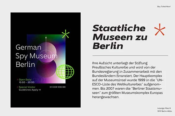 DX Rigraf 现代潮流无衬线英文字体品牌logo标识排版版式字体安装 - Image 18