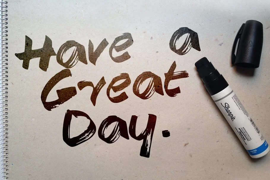 Have a Great Day - Image 1