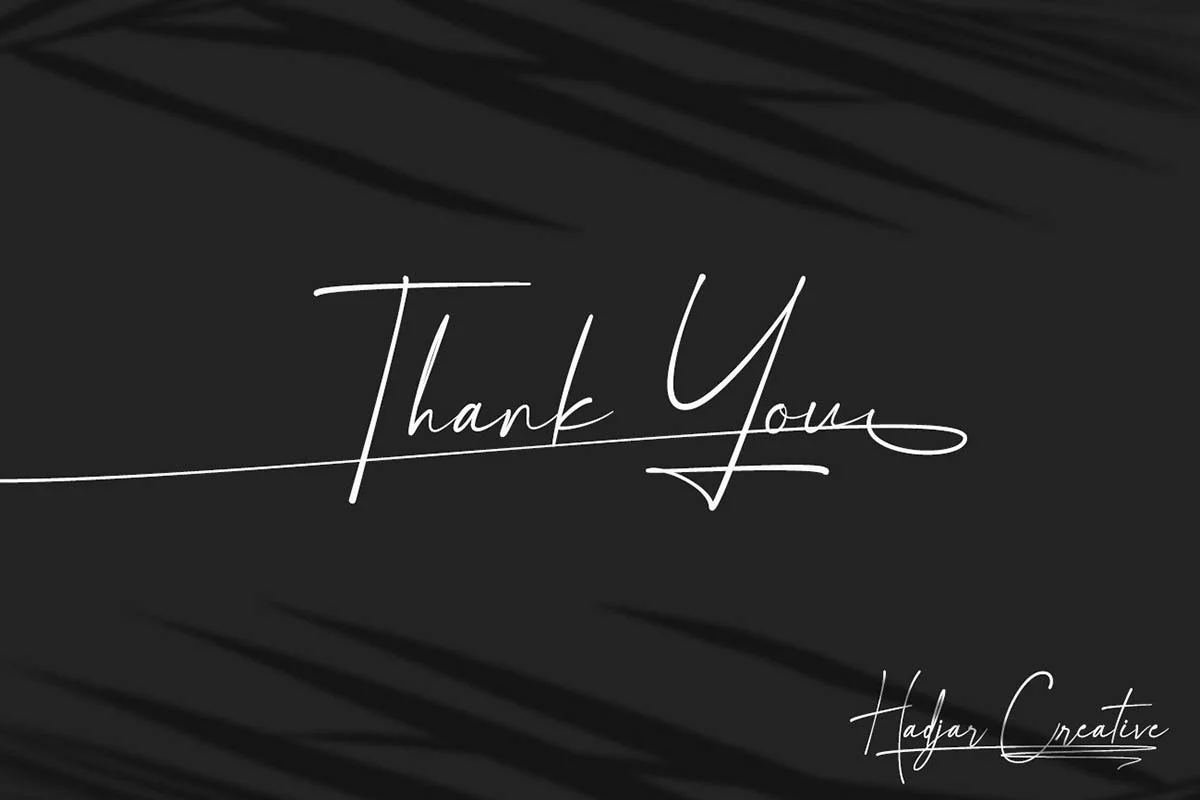 Signature Moments - Image 7