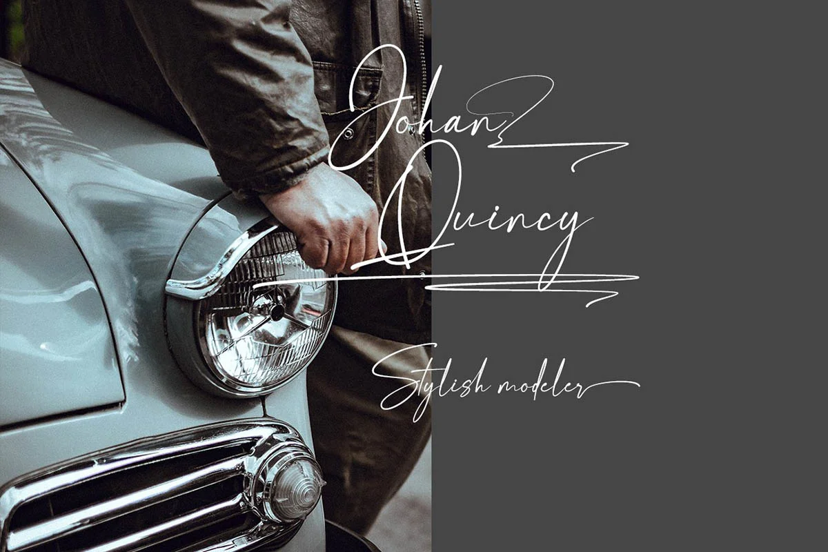 Signature Moments - Image 13