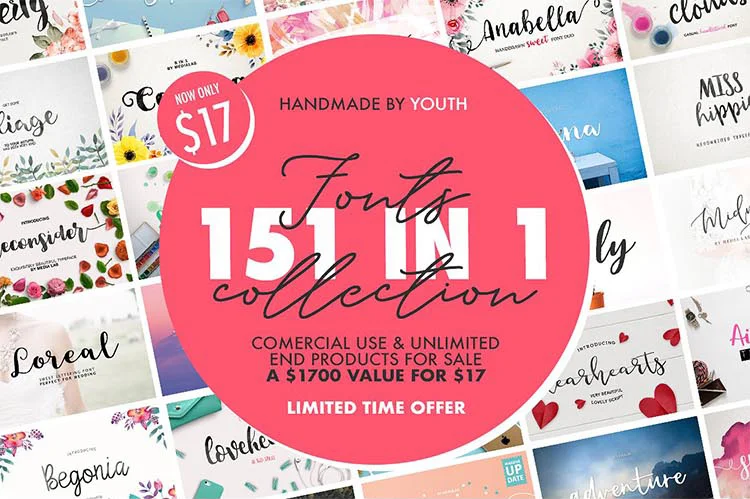 151 IN 1 BIGGEST BUNDLE - Image 1