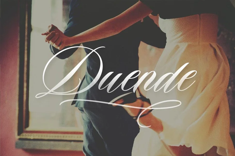 Duende Script - Image 1