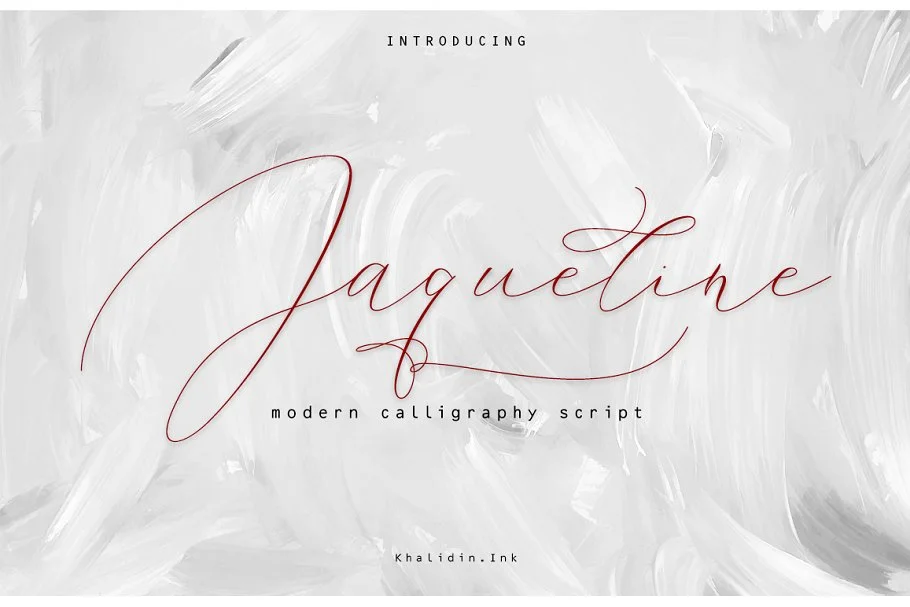 Jaqueline - Image 1
