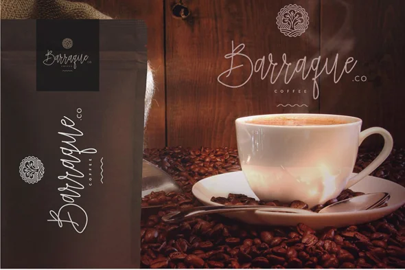 简洁优雅钢笔手写签名英文标志花饰字体 - Image 5