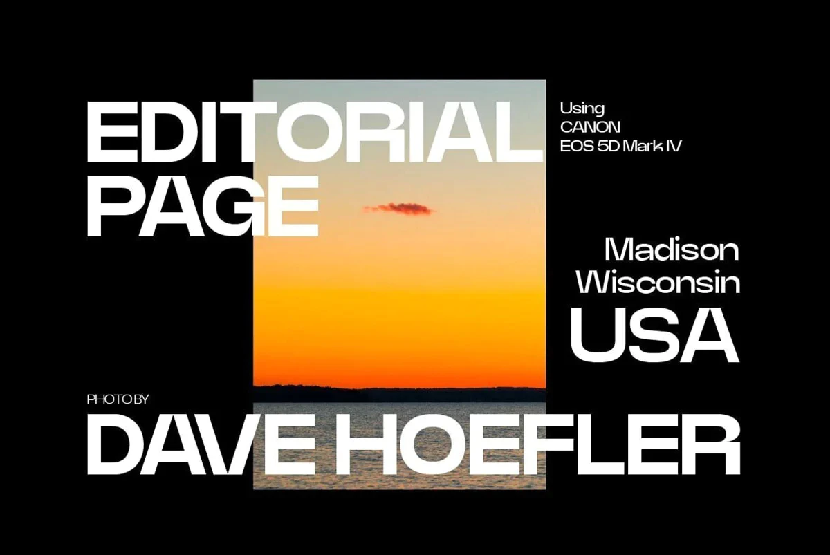 Neue Power Font Family - Image 3