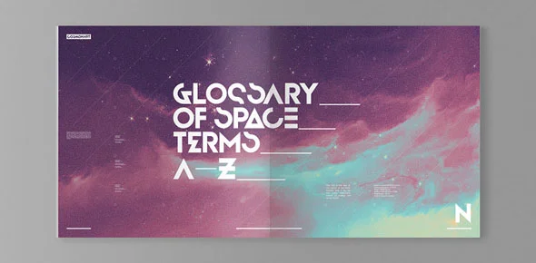 COSMONAUT Font - Image 5