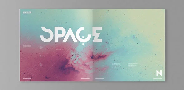 COSMONAUT Font - Image 7